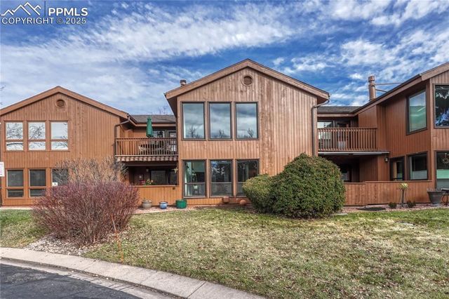 2366 Wood Avenue, Colorado Springs, CO 80907