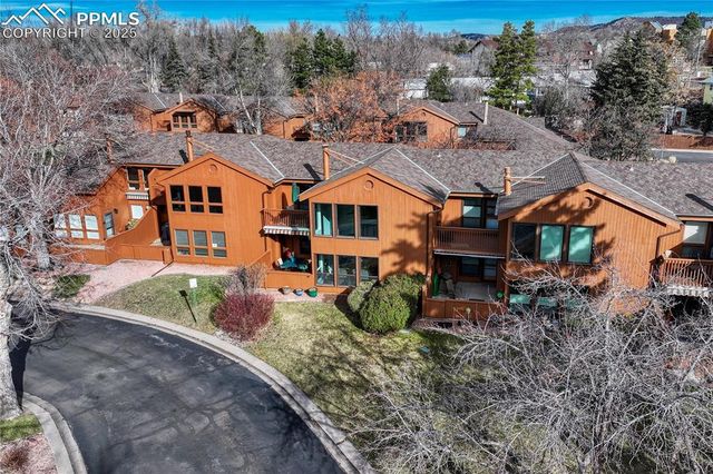 2366 Wood Avenue, Colorado Springs, CO 80907