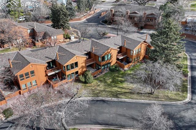 2366 Wood Avenue, Colorado Springs, CO 80907