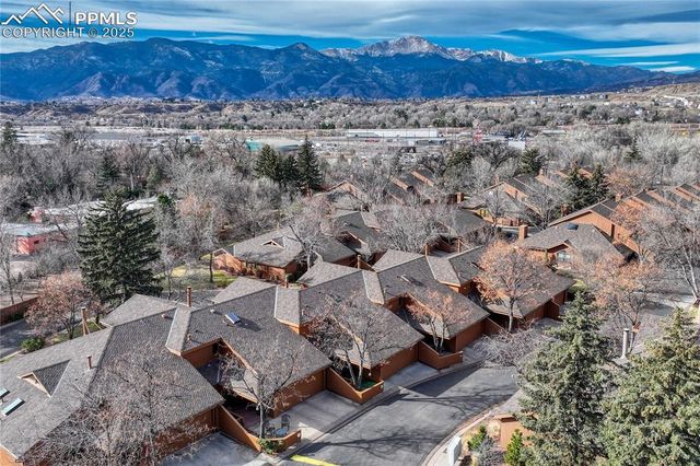 2366 Wood Avenue, Colorado Springs, CO 80907