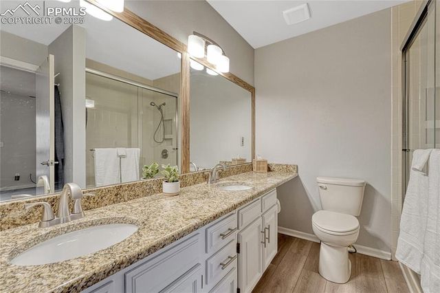 2366 Wood Avenue, Colorado Springs, CO 80907