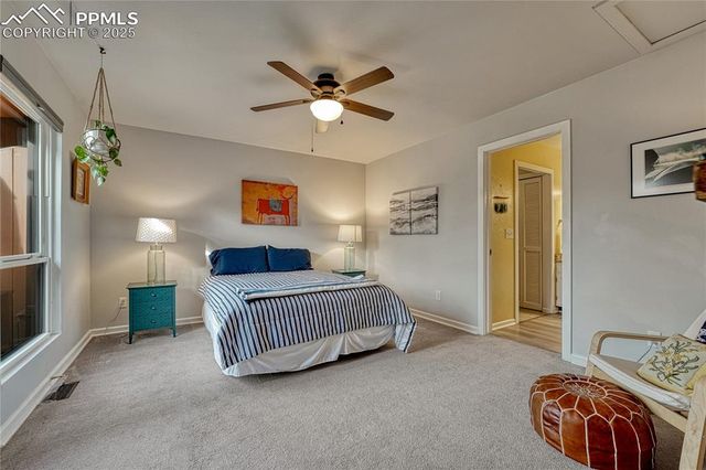 2366 Wood Avenue, Colorado Springs, CO 80907