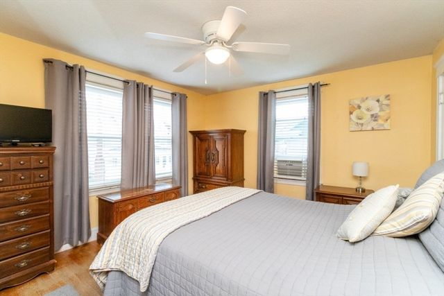 30 Belton St, Boston, MA 02124