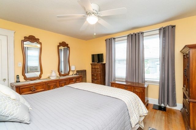 30 Belton St, Boston, MA 02124