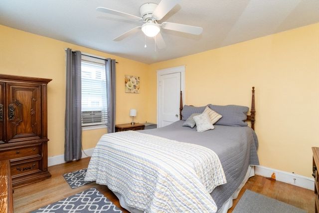 30 Belton St, Boston, MA 02124