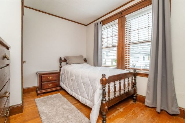 30 Belton St, Boston, MA 02124