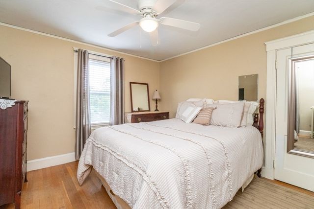 30 Belton St, Boston, MA 02124