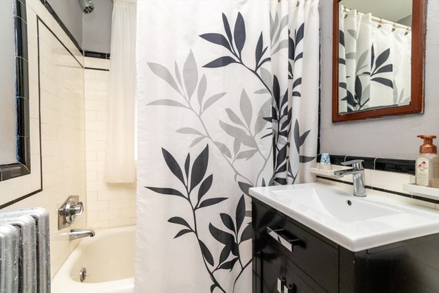30 Belton St, Boston, MA 02124