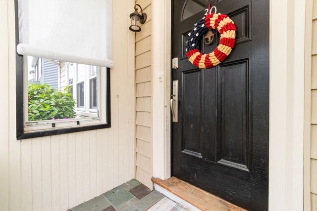 30 Belton St, Boston, MA 02124