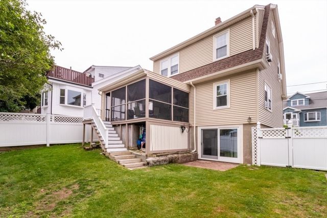 30 Belton St, Boston, MA 02124
