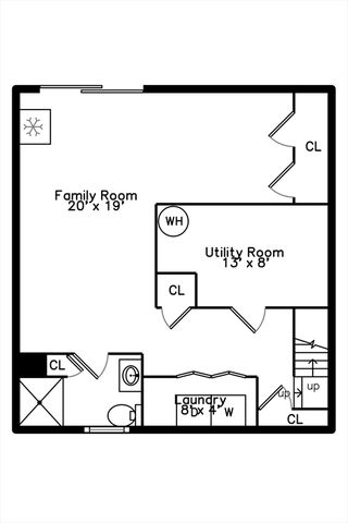 30 Belton St, Boston, MA 02124