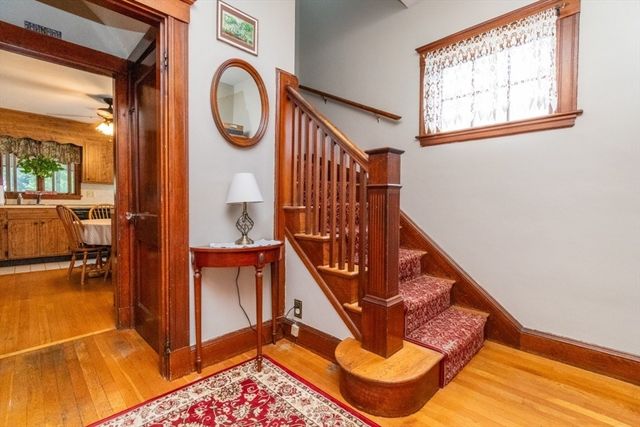 30 Belton St, Boston, MA 02124