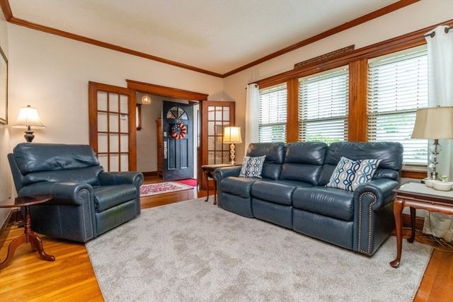 30 Belton St, Boston, MA 02124