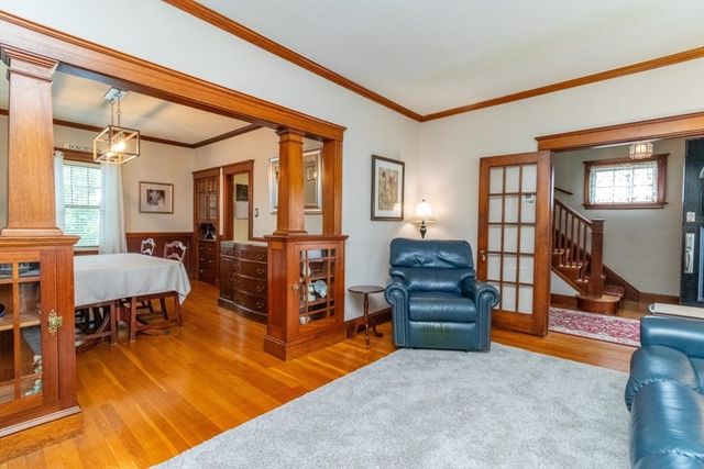 30 Belton St, Boston, MA 02124