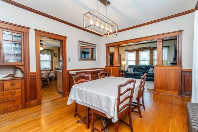 30 Belton St, Boston, MA 02124