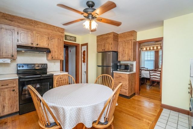 30 Belton St, Boston, MA 02124