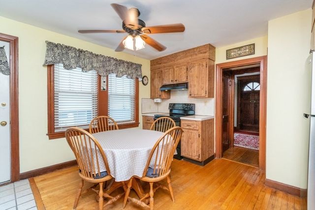 30 Belton St, Boston, MA 02124