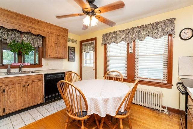 30 Belton St, Boston, MA 02124