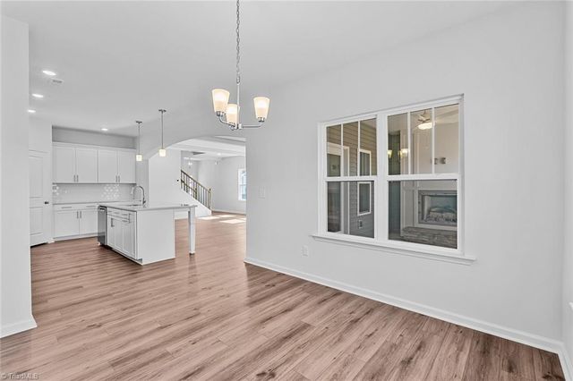 112 Lovefeast Drive, Advance, NC 27006