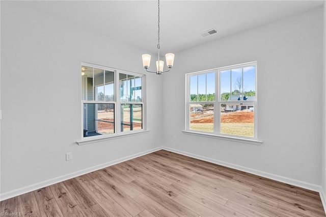 112 Lovefeast Drive, Advance, NC 27006