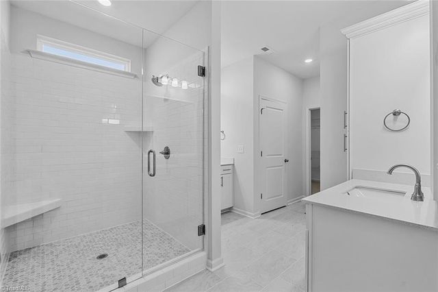 112 Lovefeast Drive, Advance, NC 27006