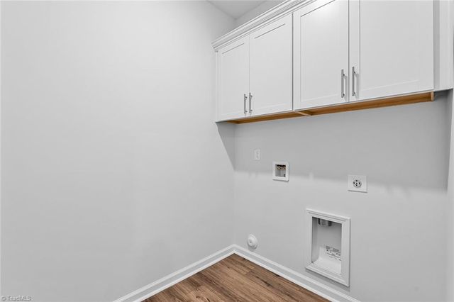 112 Lovefeast Drive, Advance, NC 27006