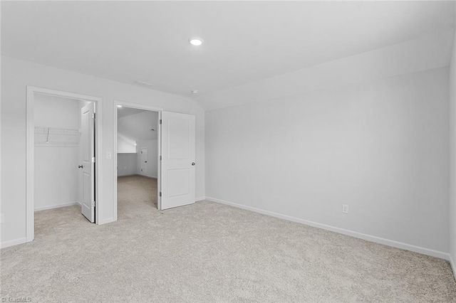 112 Lovefeast Drive, Advance, NC 27006