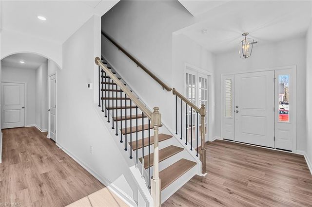 112 Lovefeast Drive, Advance, NC 27006