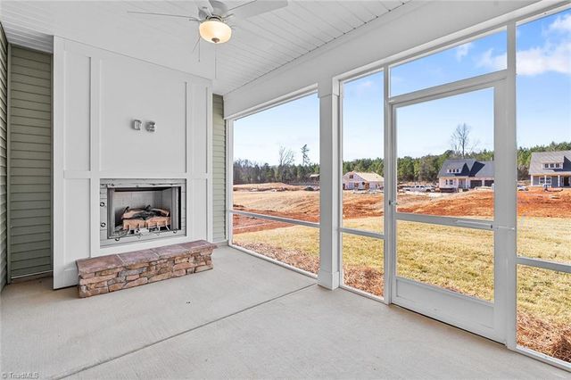 112 Lovefeast Drive, Advance, NC 27006