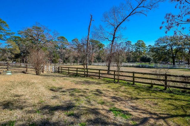 13327 Little Ranch Road, Cypress, TX 77429