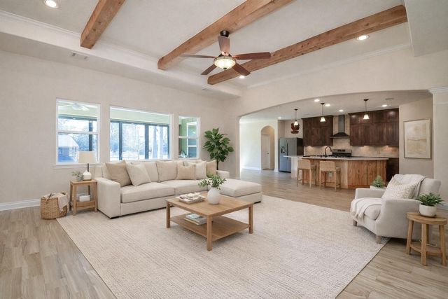 13327 Little Ranch Road, Cypress, TX 77429