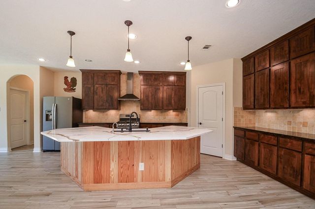 13327 Little Ranch Road, Cypress, TX 77429