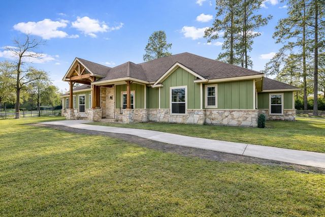 13327 Little Ranch Road, Cypress, TX 77429