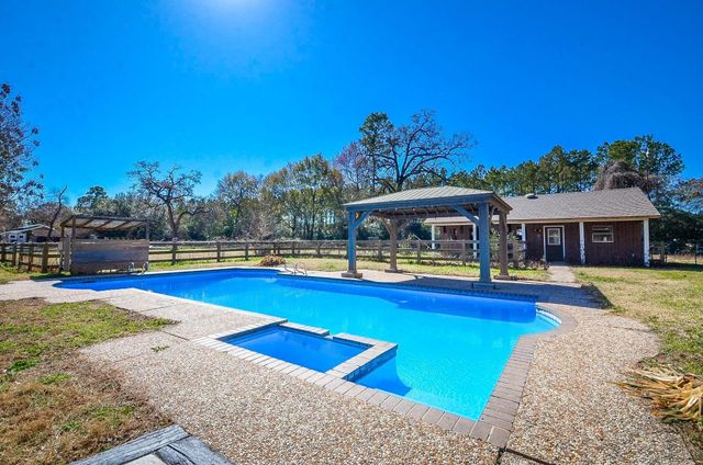 13327 Little Ranch Road, Cypress, TX 77429