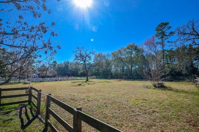 13327 Little Ranch Road, Cypress, TX 77429