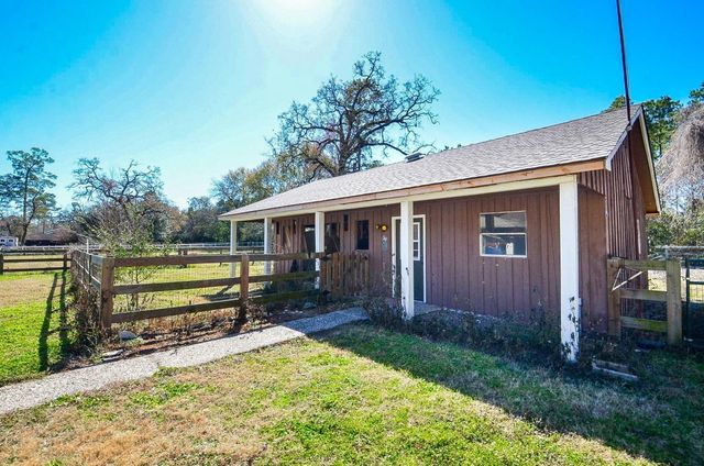 13327 Little Ranch Road, Cypress, TX 77429