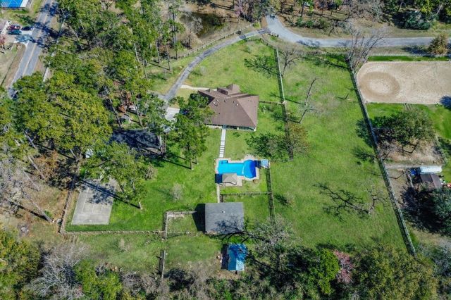 13327 Little Ranch Road, Cypress, TX 77429