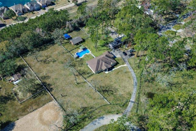 13327 Little Ranch Road, Cypress, TX 77429