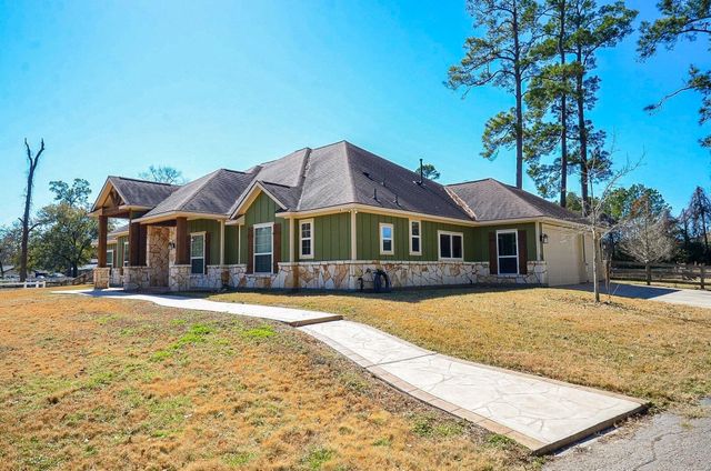 13327 Little Ranch Road, Cypress, TX 77429