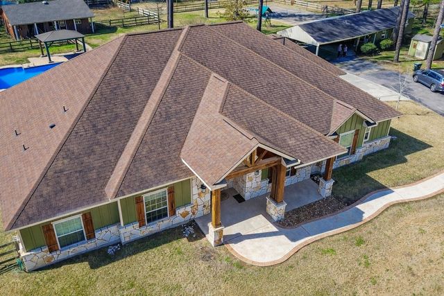 13327 Little Ranch Road, Cypress, TX 77429