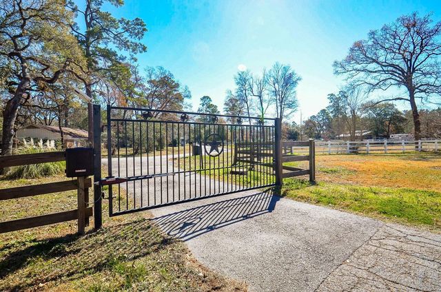 13327 Little Ranch Road, Cypress, TX 77429