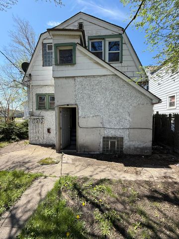 3809 Catalpa Street, East Chicago, IN 46312