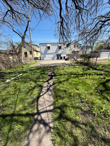 3809 Catalpa Street, East Chicago, IN 46312