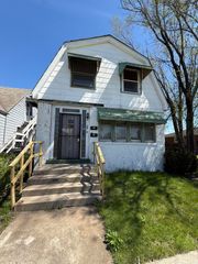 3809 Catalpa Street, East Chicago, IN 46312