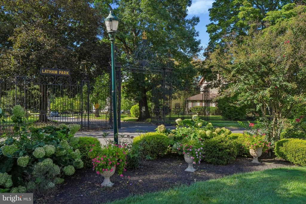 1 LATHAM PARK, ELKINS PARK, PA 19027 — photo 4