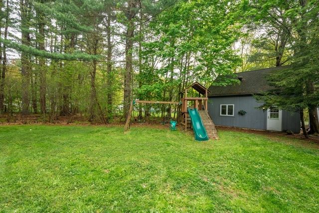 35 Blueberry Lane, Reading, MA 01867