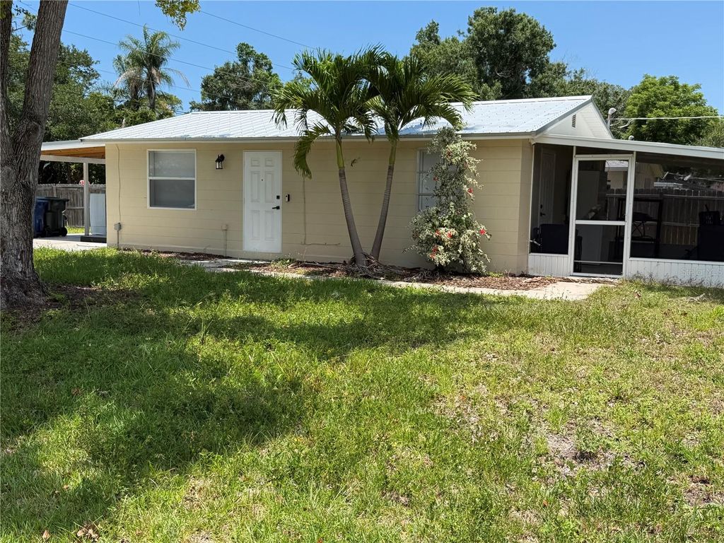 2195 PARK ROAD, Venice, FL 34293