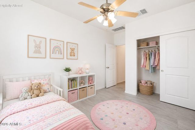 1534 S 182ND Lane, Goodyear, AZ 85338