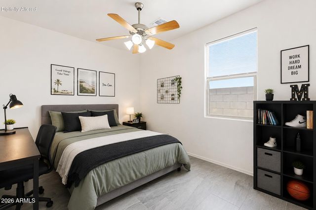 1534 S 182ND Lane, Goodyear, AZ 85338