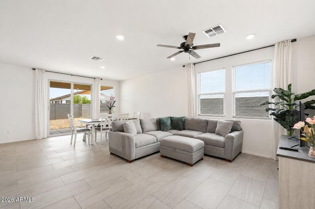 1534 S 182ND Lane, Goodyear, AZ 85338